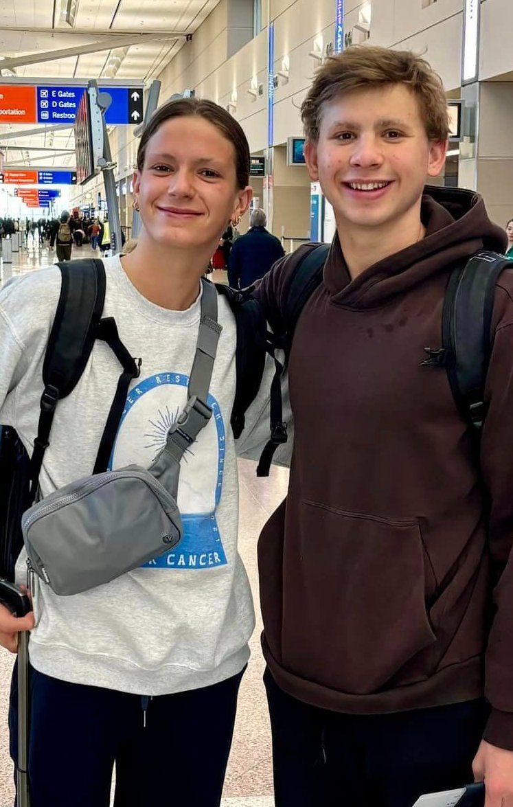 Highlander Aquatics tweet media