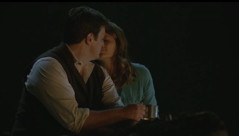Ricky_german1's tweet photo. Caskett ❤️ https://t.co/o3P31L2nQP