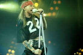crockpics's tweet image. Happy 62nd Birthday to Axl Rose, born this day in Lafayette, IN.