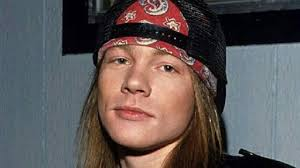 crockpics's tweet image. Happy 62nd Birthday to Axl Rose, born this day in Lafayette, IN.
