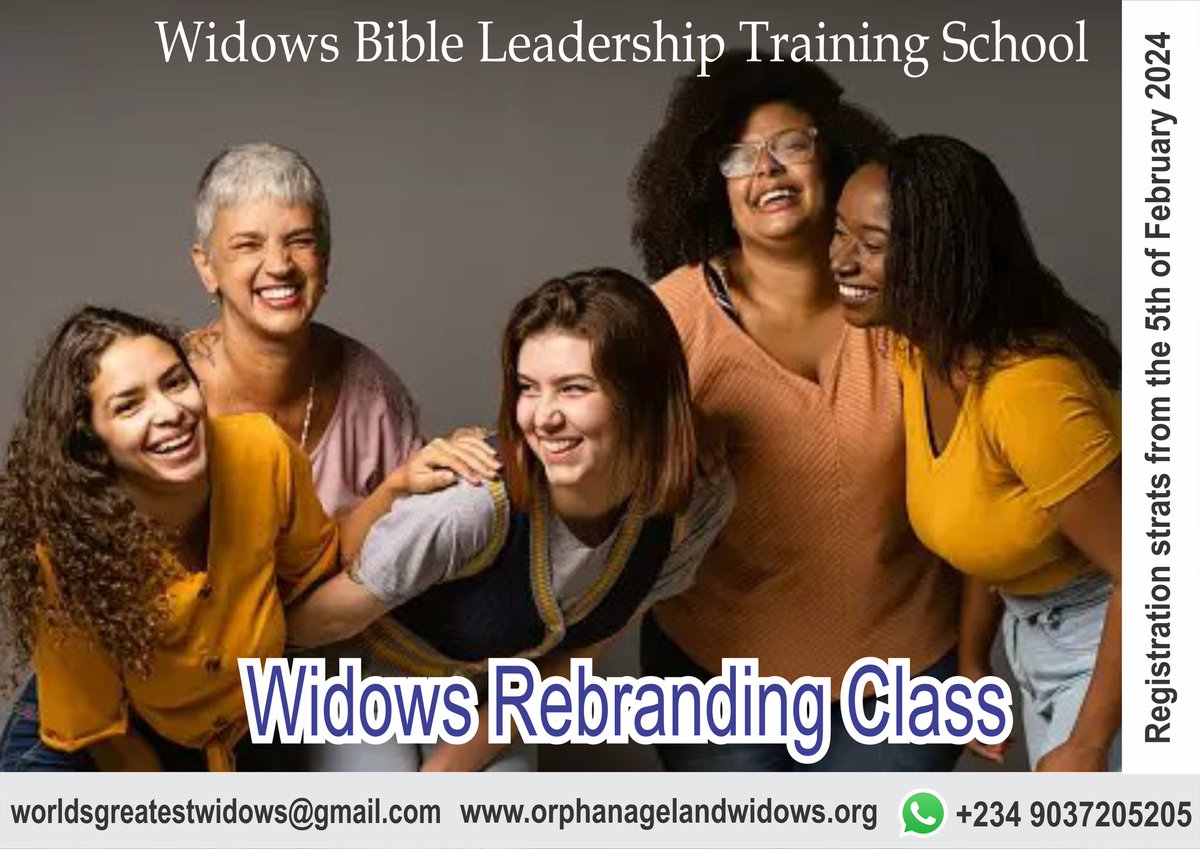 World's Greatest Widows (@widows_world) / Posts / X