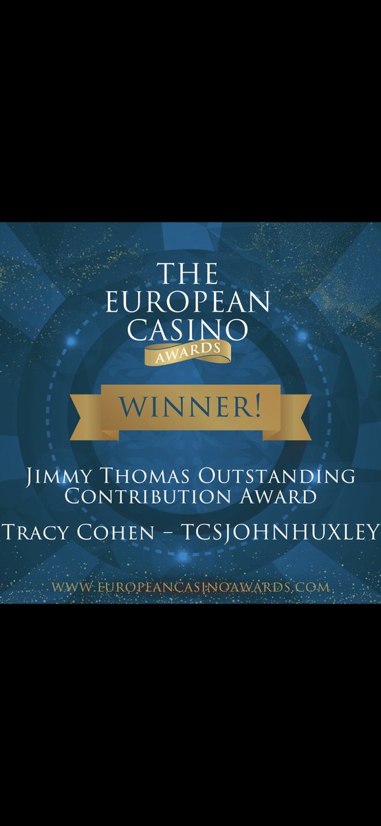 Casino International tweet media