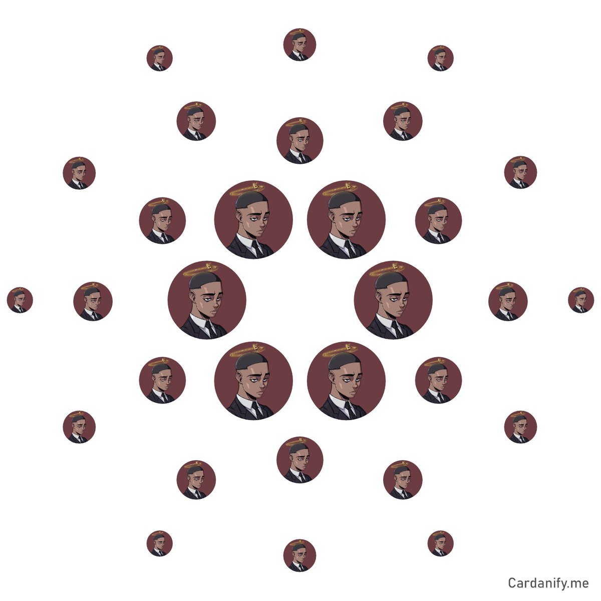 eldavi's tweet photo. #Cardano #ADA #OMEN #NFTs #Crypto #CardanifyMe https://t.co/scta0aRSiR