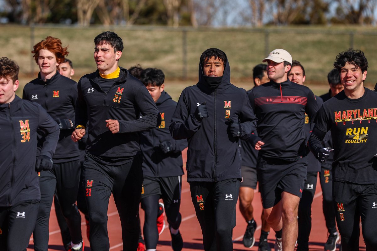 MarylandMSoccer tweet picture