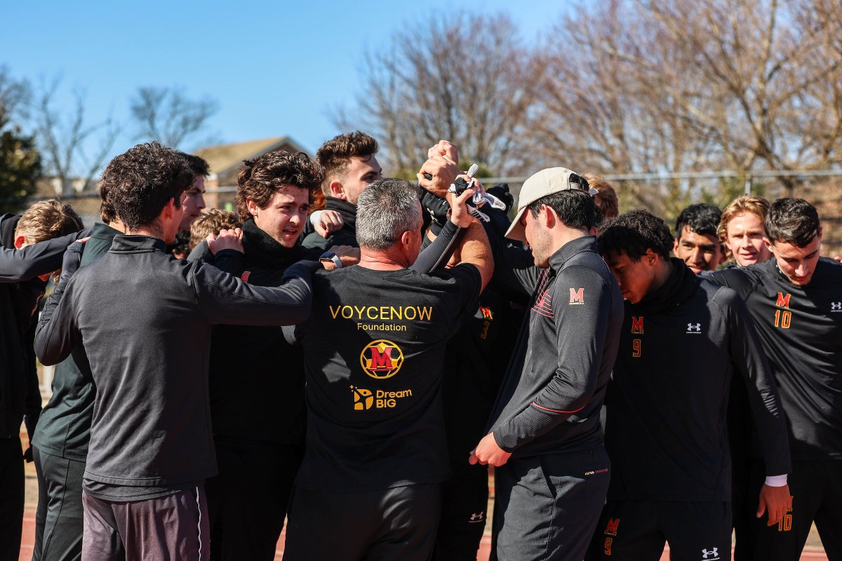 MarylandMSoccer tweet picture