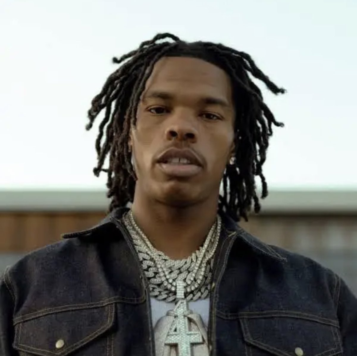 "BOY its OUT DA MUD, we got RASHAD MCCANTS..." tweet media