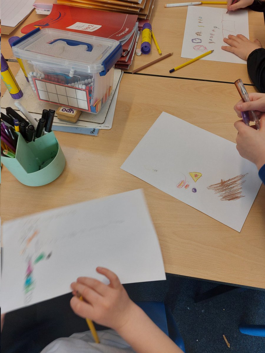 For #internetsafetyday we made posters after an assembly on how we can stay safe on online and how we can help others to do the same.