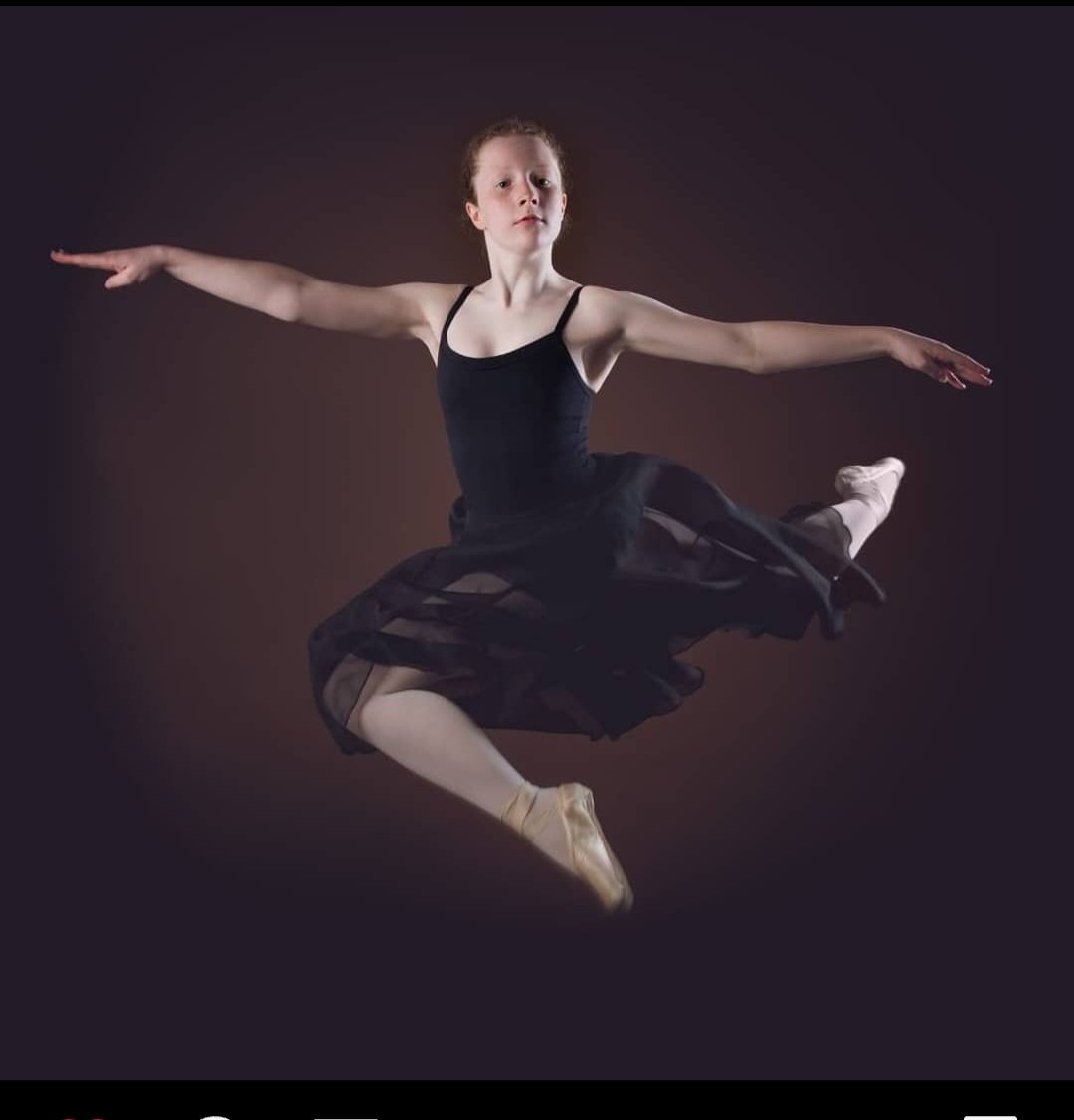 Still love ballet #actionshot #ballet ❤️