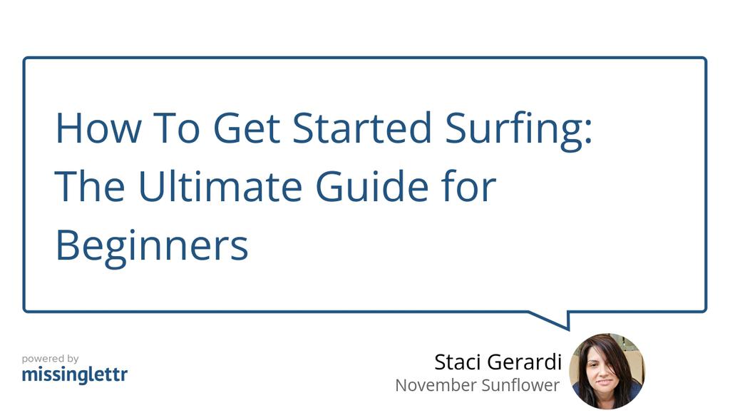 novsunflower's tweet photo. Surfers love the feeling of riding a wave, whether it’s a small one or a big one.

Read more 👉 https://t.co/3D4yzqnpIc

#SurfOceanWaves #ExcellentGuide #GetStartedSurfing #GuestPost #HelpfulGuide #Lifestyle https://t.co/PHsGBE9owM