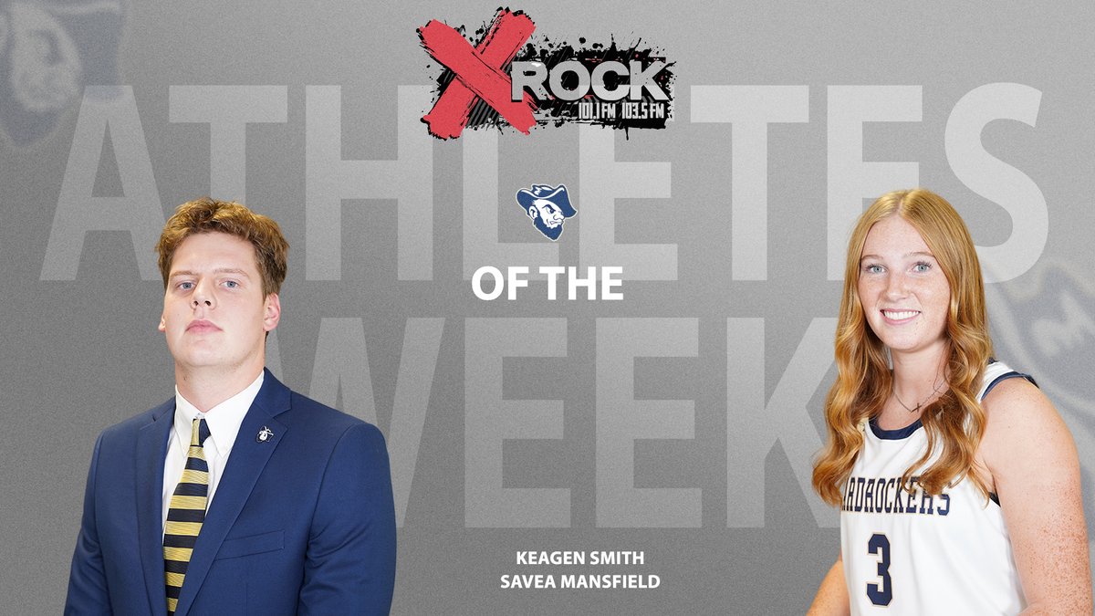 South Dakota Mines Athletics tweet media