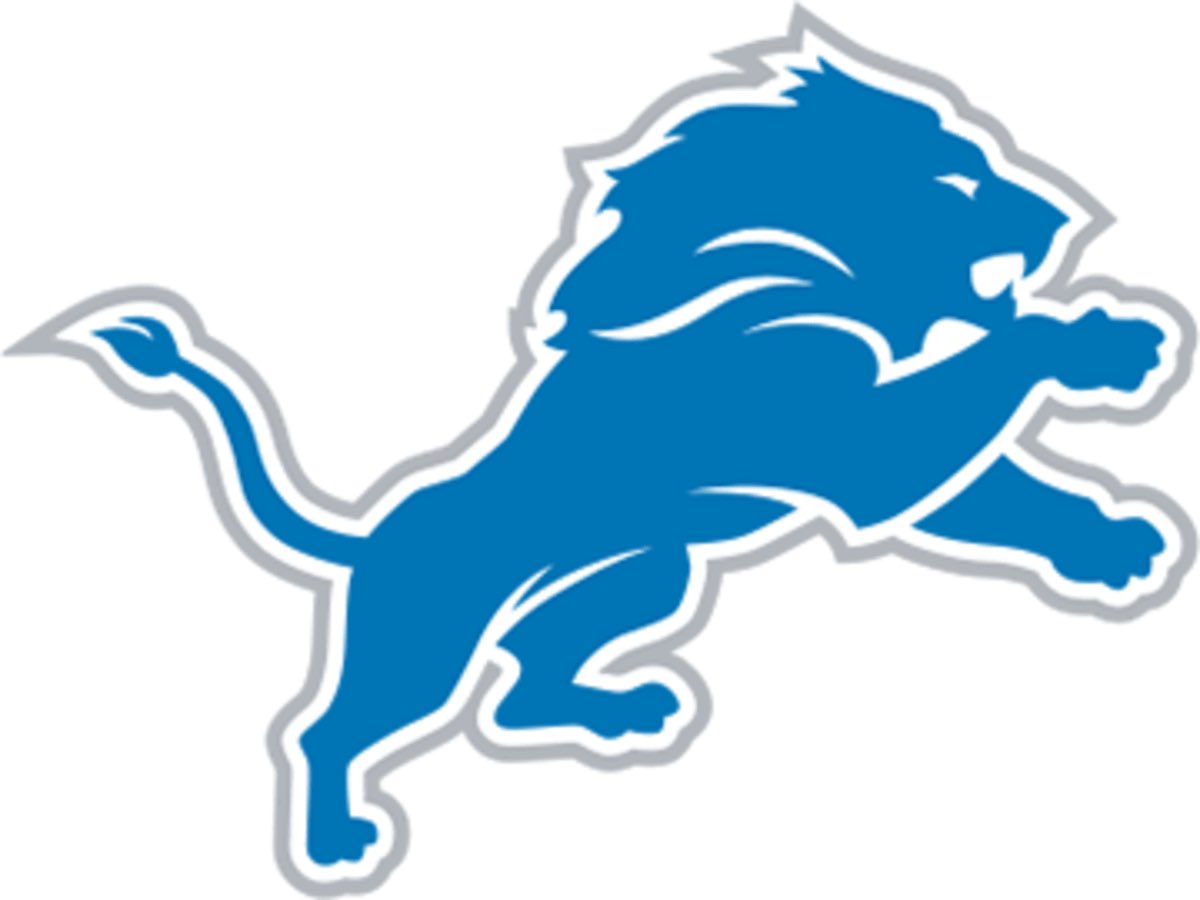 The Detroit Lions are signing OL Netane Muti to a to a Reserve/Future contract.