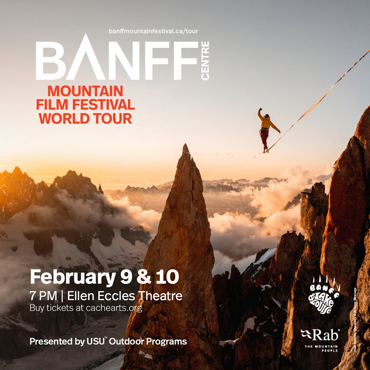 USU Campus Rec tweet media