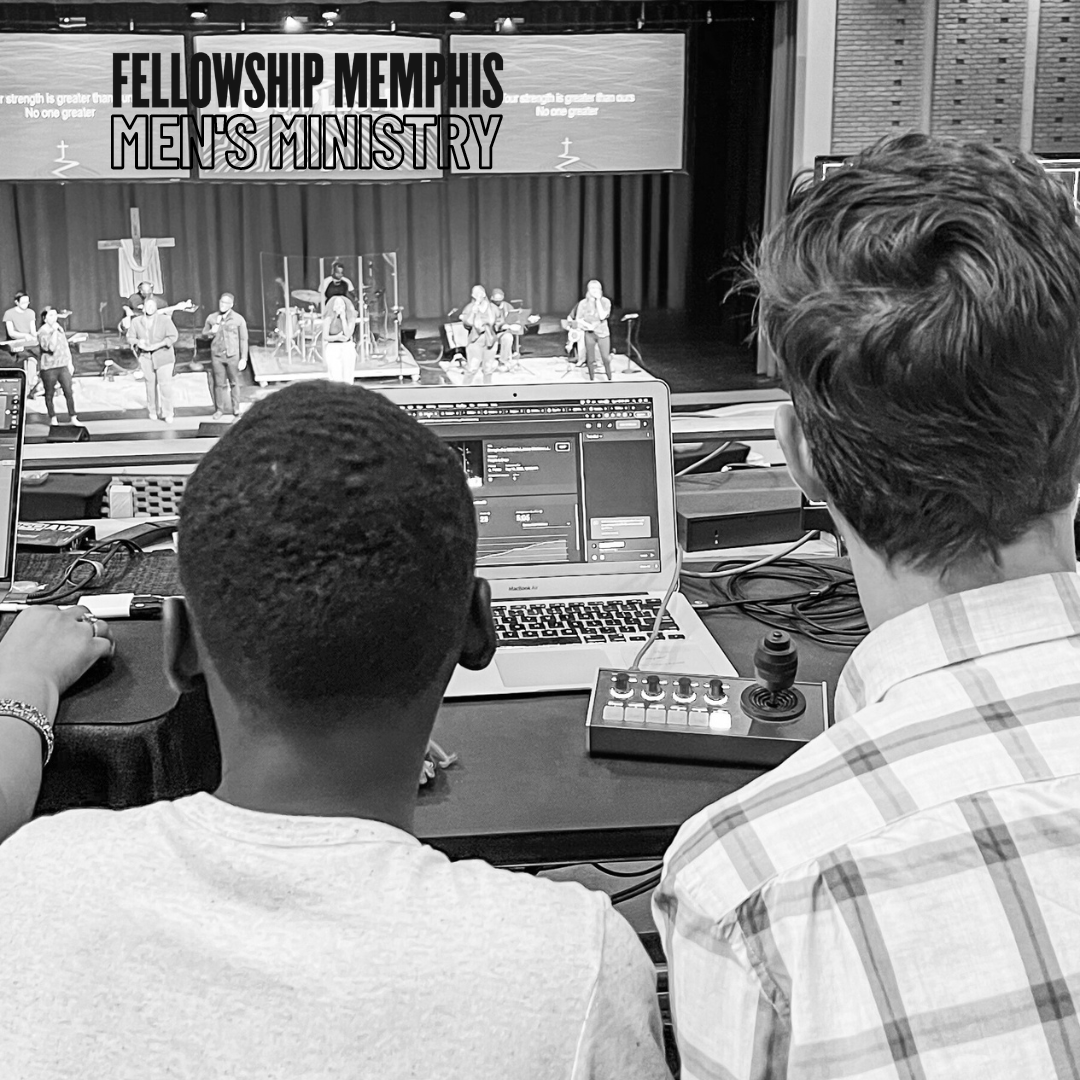 Fellowship Memphis tweet media