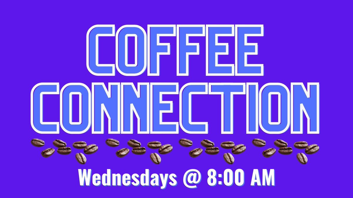 Join us tomorrow at 8:00 am in the Fellowship Hall! It’s a great time of fellowship, coffee, and a message from God’s Word! #welcomehome #buildrelationships

New Hope Baptist Church 
542 County Road 1009
Tupelo, Mississippi 38804