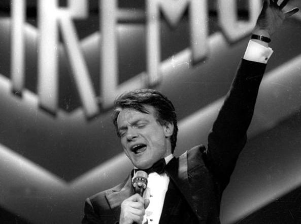 #Sanremo24 Diodato. O no?