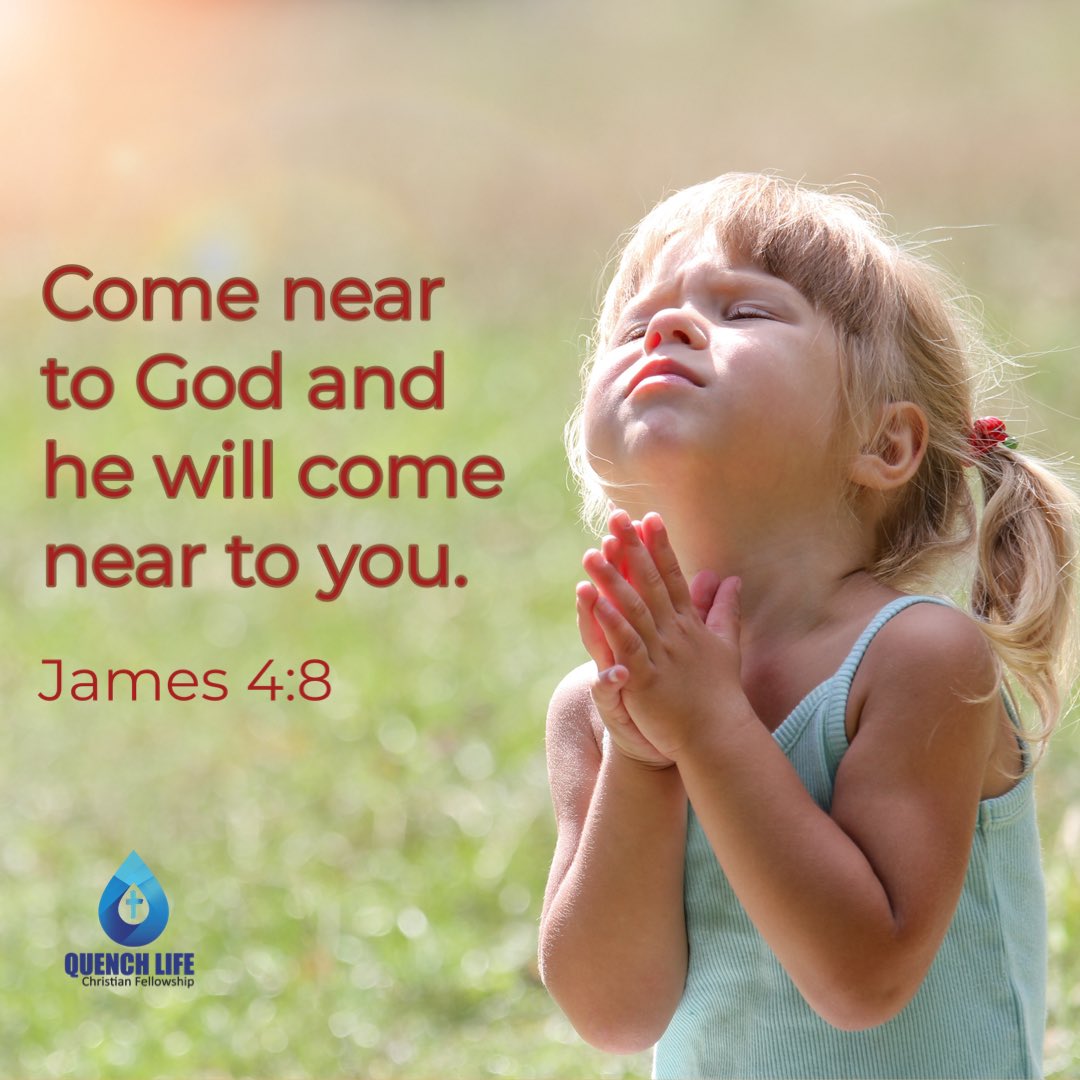 QuenchLifeCF's tweet photo. The closer we are to Jesus Christ, the more life we receive and experience because He came to give us abundant life.
#closer #closertoChrist #proximity #quenchlifecf #quenchlifechristianfellowship
#dublinca #sfbayarea https://t.co/Shp0iAYLXx