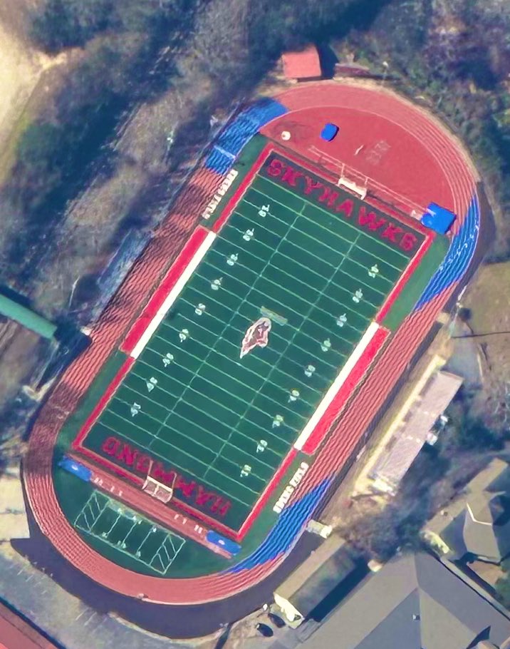 Best is the standard!
#EdensField
#EdensStadium
<a href="/HammondSchool/">Hammond School</a>