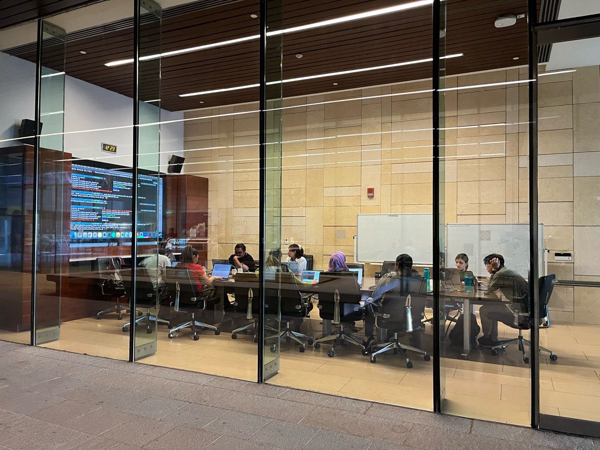 Carlos (@carangpre) on Twitter photo Very productive bioinformatic workshop led by <a href="/chris_hempel/">Christopher Hempel</a> Teaching us how to analyse all our metabarcoding projects!! Intensive week of pipelines and coding stuff🧬💻 <a href="/carlosduartephd/">Carlos Duarte</a> #RedSeaCenter #KAUST Very productive bioinformatic workshop led by <a href="/chris_hempel/">Christopher Hempel</a> Teaching us how to analyse all our metabarcoding projects!! Intensive week of pipelines and coding stuff🧬💻 <a href="/carlosduartephd/">Carlos Duarte</a> #RedSeaCenter #KAUST