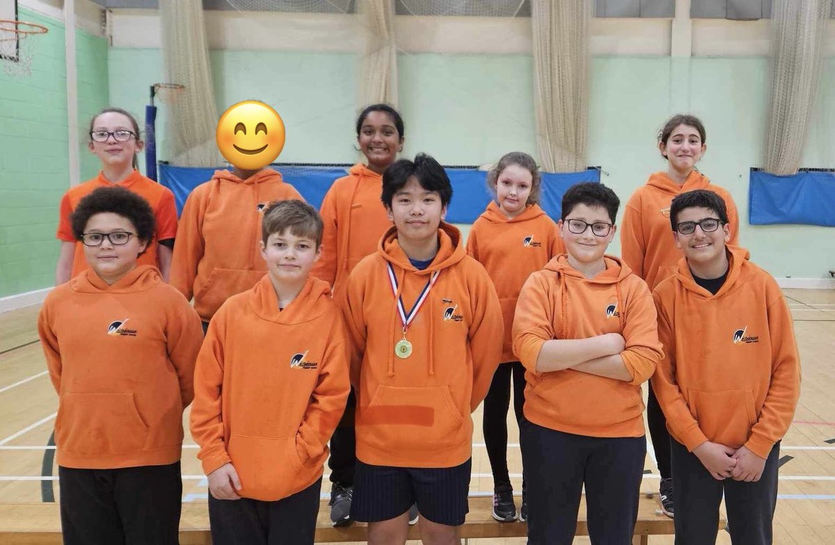 Whitehouse Primary School tweet media