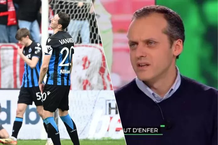 Boucaut haalt zwaar uit naar Vanaken: 

Met zijn babyface heeft hij misschien de ideale uitstraling, maar eigenlijk is hij een van de meest verschrikkelijke spelers op onze Belgische velden. 

Hij beledigt scheidsrechters. Hij is kleinzielig. Hij is gewoon bijzonder irritant.”