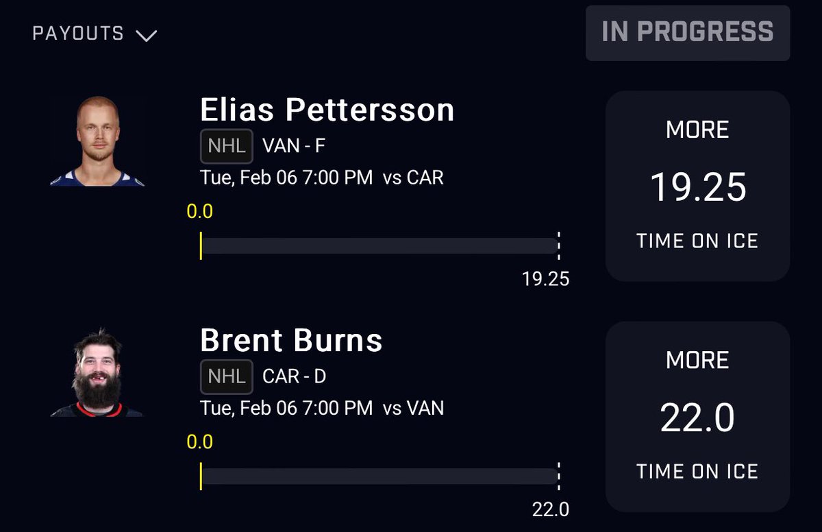 TheBagFamily_'s tweet photo. WE ARE BACK OUTSIDE BOUT TIME NHL BACK WITH A GOOD SLATE🥷🏽💰🥅🏒🅱️🅿️🅰️🎒
#NHL #GamblingX #GamblingsTwitter #TIMEONICE #TBF🎒💰
ADD ON PROPS- DARNELL NURSE TOI AND EVANDER KANE SOG OR STUART SKINNER G-SAVES🏒💹 https://t.co/uMCaMHhVIN