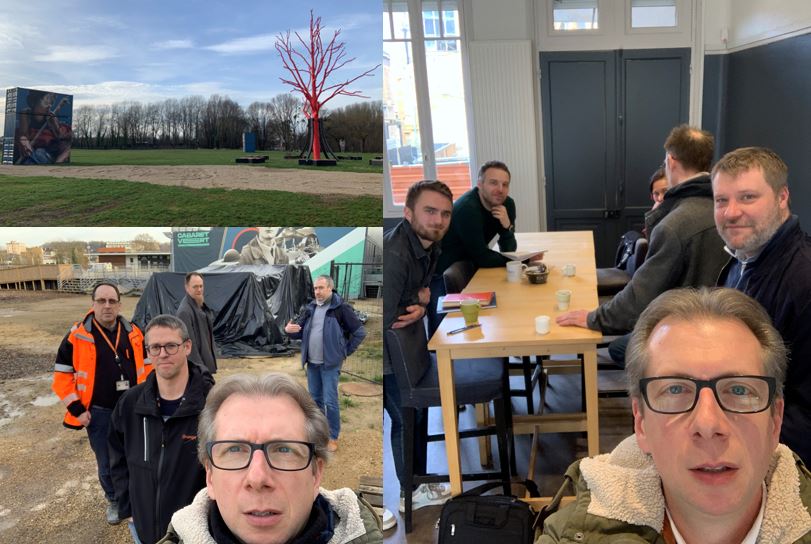 Jimmy Pellerin (@jimmypellerin_) on Twitter photo En tant que partenaire technique du festival <a href="/CabaretVert/">Cabaret Vert</a> , <a href="/OrangeGrandEst/">Orange Grand Est</a> enchaine les réunions pour assurer une connectivité optimale aux organisateurs et à fournir le meilleur réseau mobile Orange aux spectateurs. Nous sommes fiers de collaborer avec les équipes <a href="/CabaretVert/">Cabaret Vert</a> En tant que partenaire technique du festival <a href="/CabaretVert/">Cabaret Vert</a> , <a href="/OrangeGrandEst/">Orange Grand Est</a> enchaine les réunions pour assurer une connectivité optimale aux organisateurs et à fournir le meilleur réseau mobile Orange aux spectateurs. Nous sommes fiers de collaborer avec les équipes <a href="/CabaretVert/">Cabaret Vert</a>