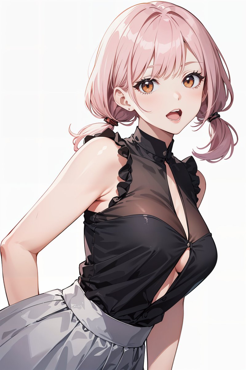 YuugaoAIOekaki's tweet photo. おはようございます！
まだまだ寝足りないっ😇 https://t.co/obELyUAxGe