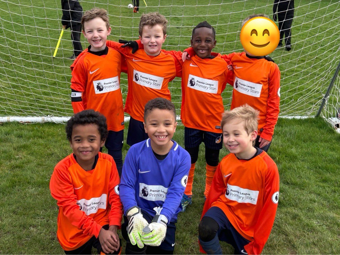 Whitehouse Primary School tweet media