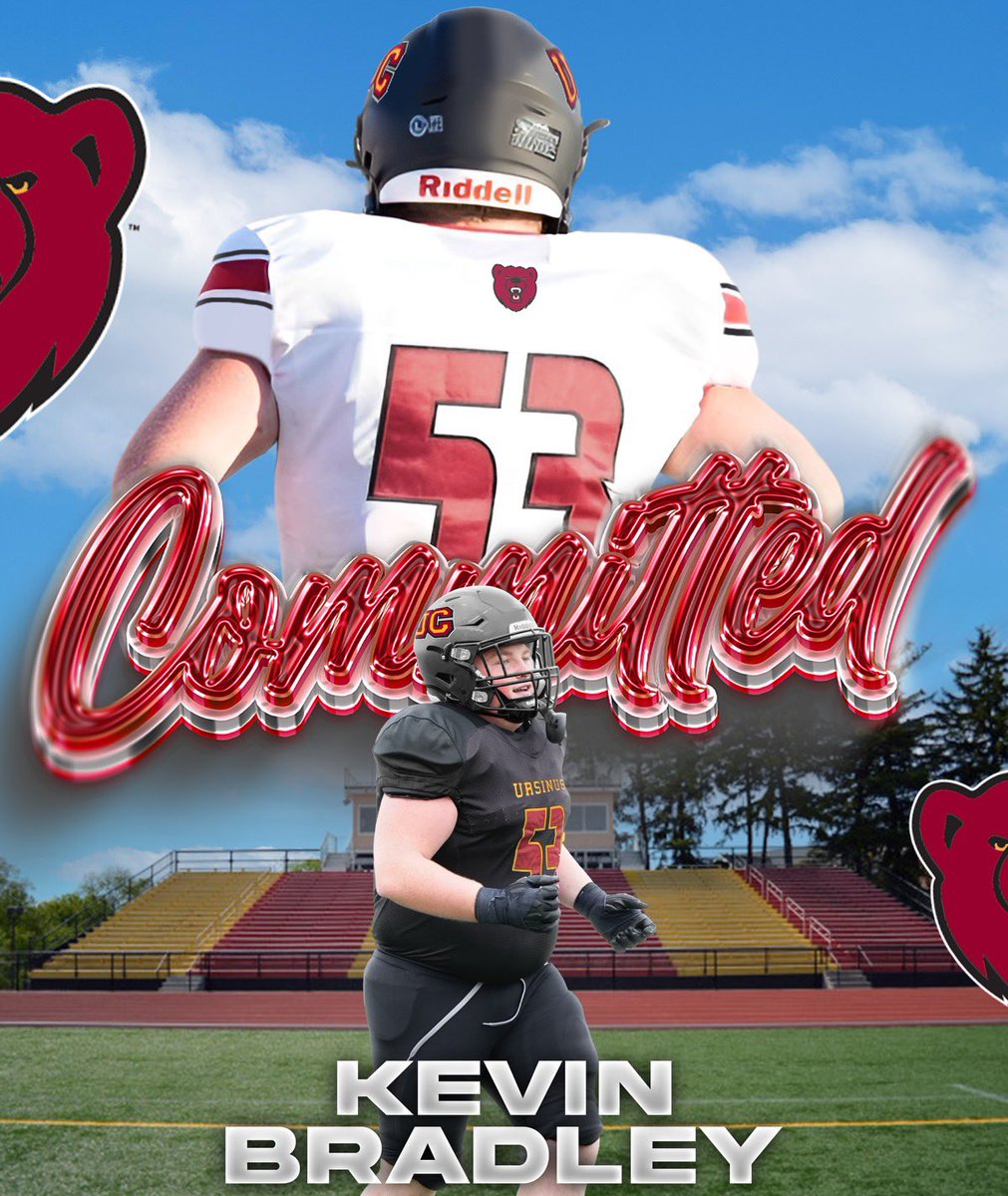 Kevin Bradley tweet media