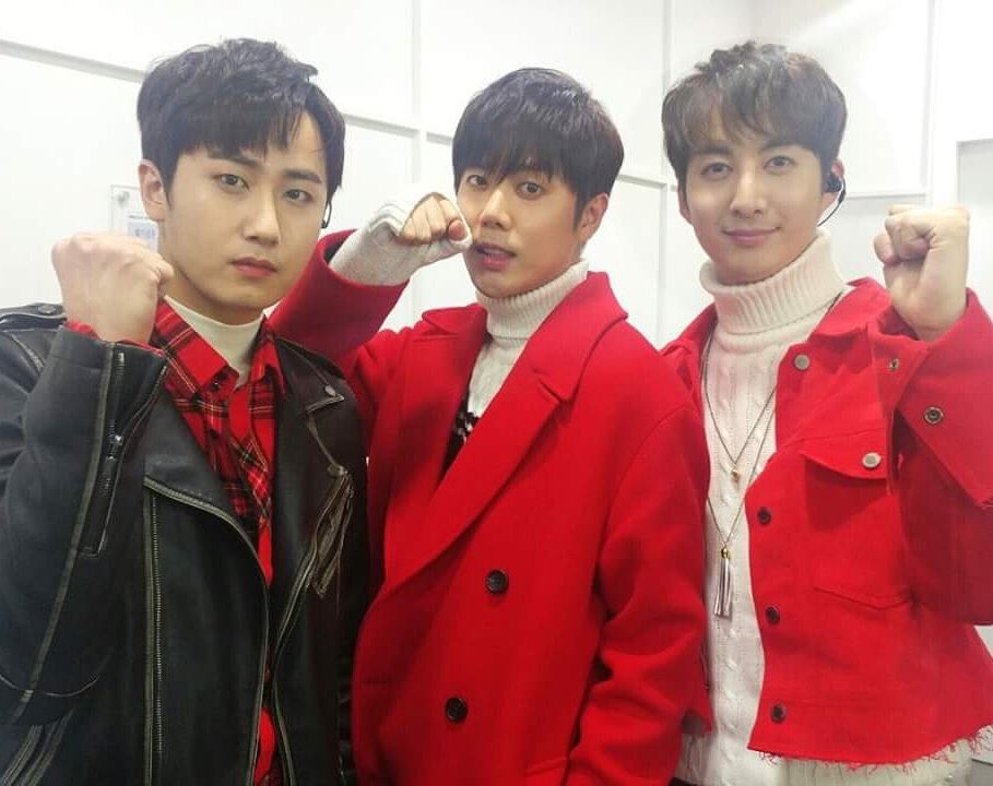 Have a nice day💚 :)