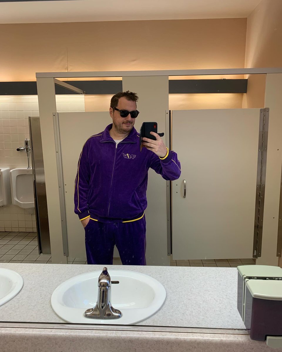 Matt Wright tweet media