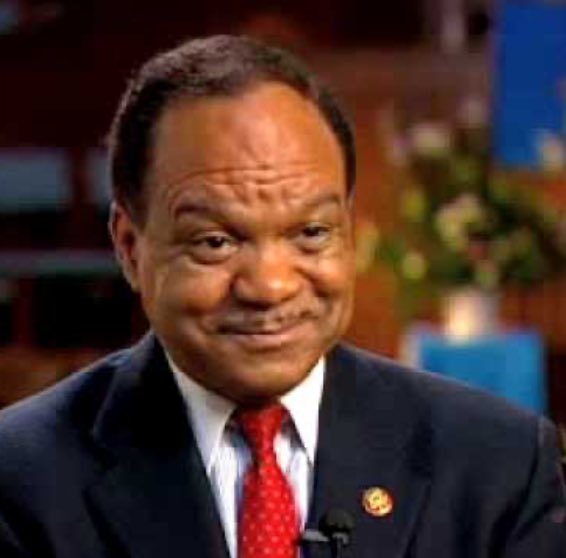 The District's first (1971-1991) 🇺🇸 Delegate Walter E. Fauntroy (D) was born in Washington, DC, on February 6, 1933. Now 9⃣1️⃣, #WalterFauntroy is still a civil rights activist and a former pastor at the @NewBethelDC. #NativeWashingtonian #HomeRule #DCstatehood ➡️5⃣1⃣⬅️ #FreeDCnow