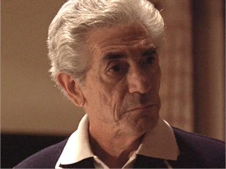 slowberlin's tweet photo. Rewatching The Godfather bc I’m in Sicily and was quite surprised to notice that Jack Woltz was played by Derrida https://t.co/S1CdA2MH75