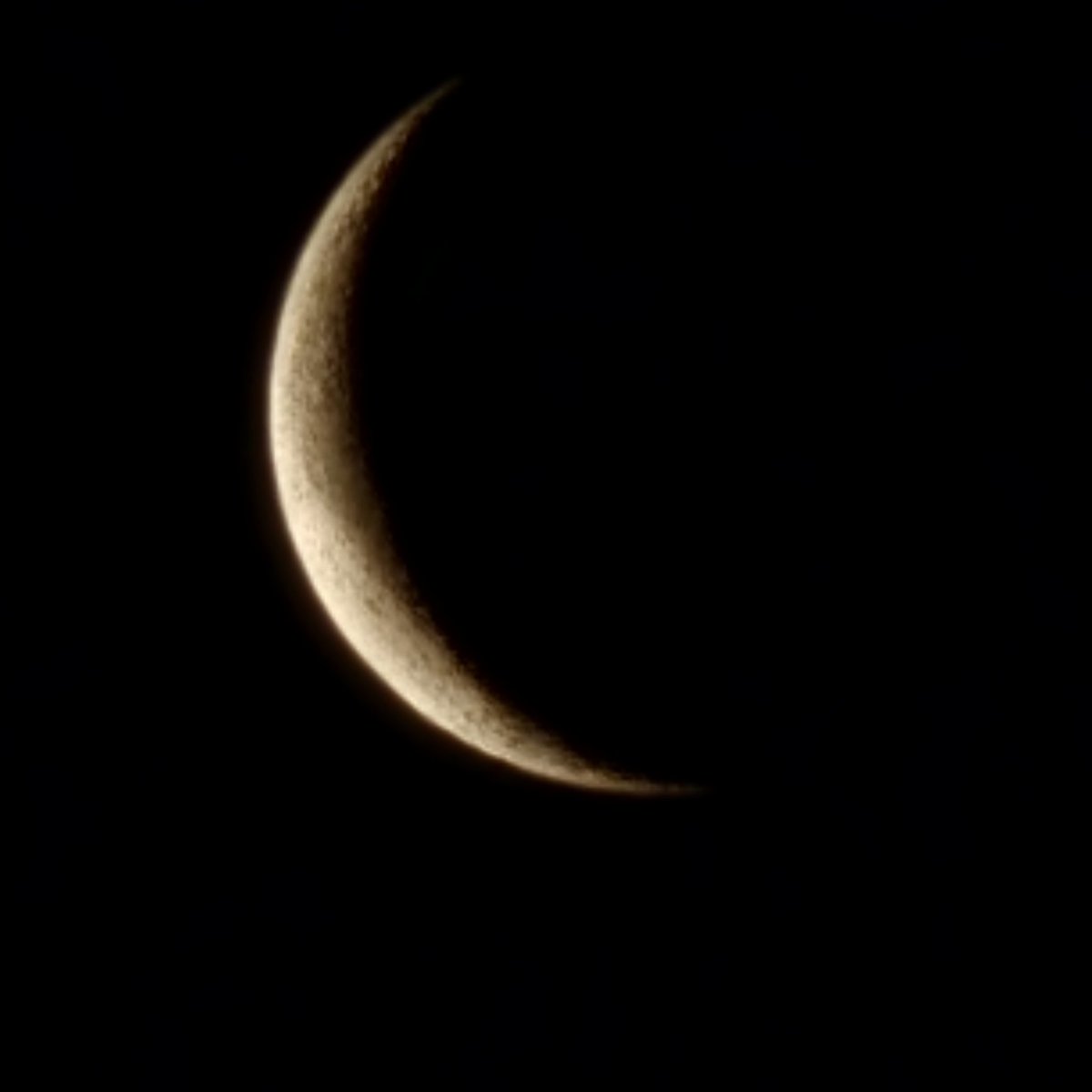 conbini_kenya's tweet photo. 夜勤明けで見た、月がとってもきれいでしたのでﾊﾟﾁﾘ
調べてみると、下弦(ｶｹﾞﾝ)の月らしい。
弓の弦(ｹﾞﾝ)になるところが上にあるのに
月について調べても面白そうﾜｸﾜｸ
RN:コンビニポーター
#まちゃお765 
#me組 
#fmcocolo765 https://t.co/vZGaBvm2oE