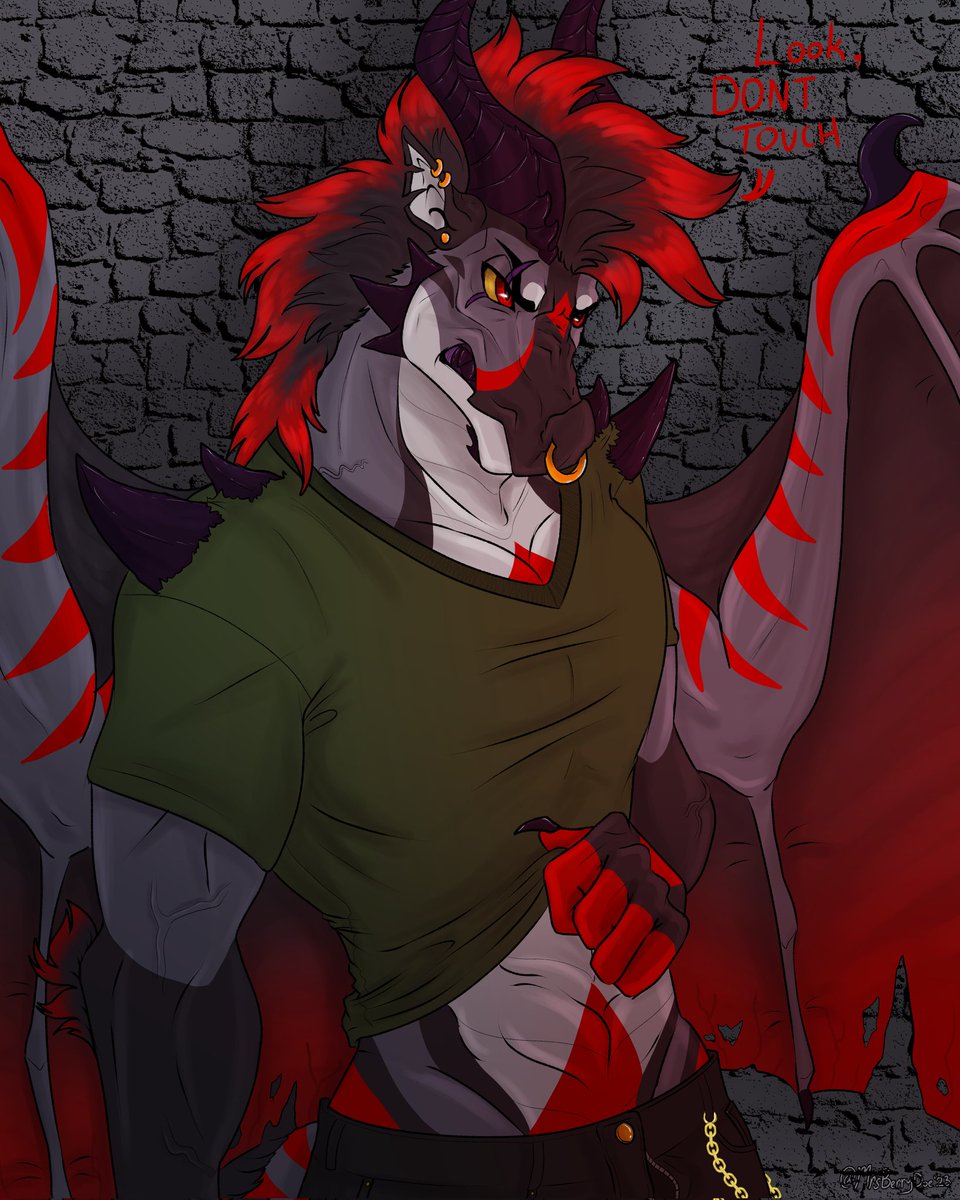 BerryDoeArt's tweet image. ✨️700 FOLLOWER RAFFLE✨️

HOW TO ENTER:
🌺Like/Rt this post 
🌺follow @MrsBerryDoe (new followers welcome!)

Winner will receive one fully rendered waist-up creative freedom drawing of their chosen character! 

Raffle ends 3/6

#raffle #furry #furryart #freeart