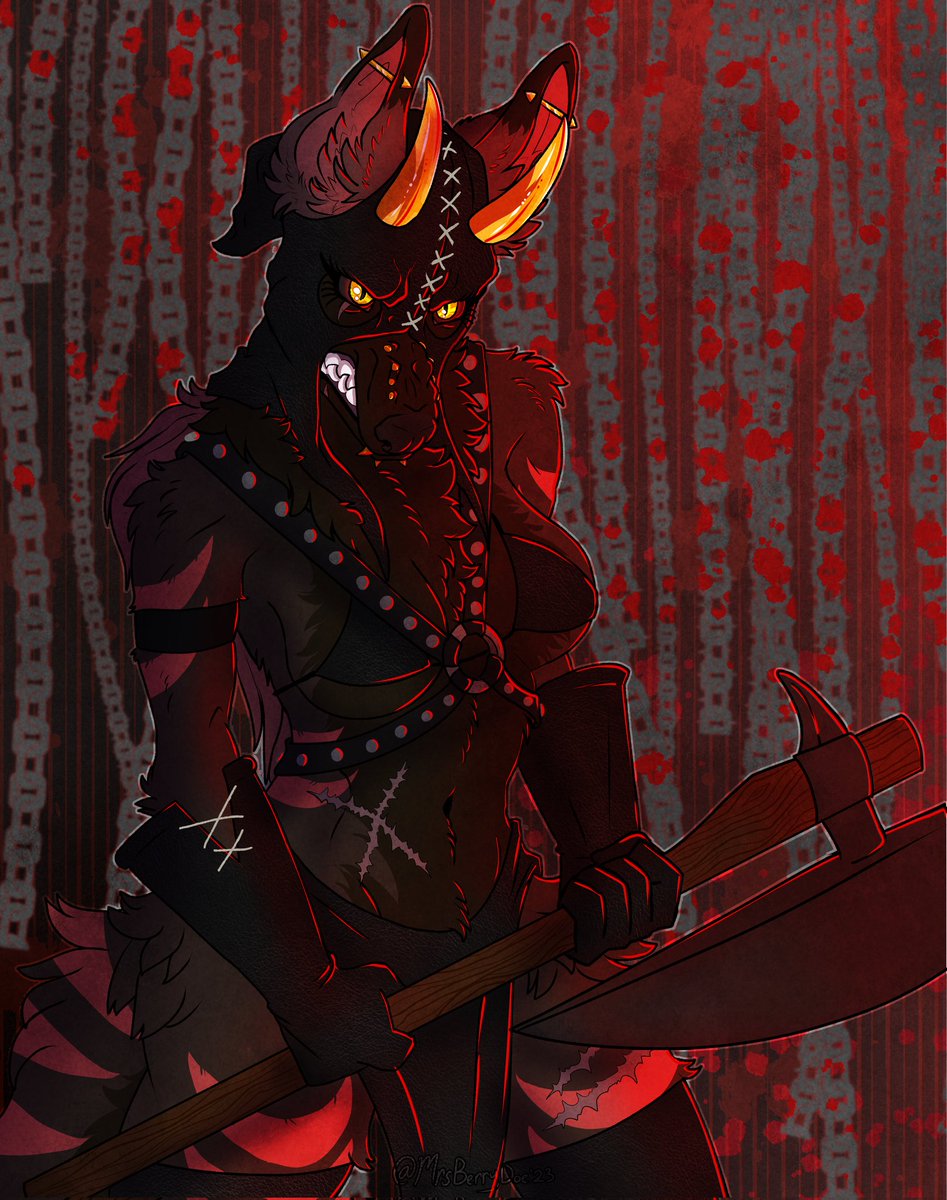 BerryDoeArt's tweet image. ✨️700 FOLLOWER RAFFLE✨️

HOW TO ENTER:
🌺Like/Rt this post 
🌺follow @MrsBerryDoe (new followers welcome!)

Winner will receive one fully rendered waist-up creative freedom drawing of their chosen character! 

Raffle ends 3/6

#raffle #furry #furryart #freeart