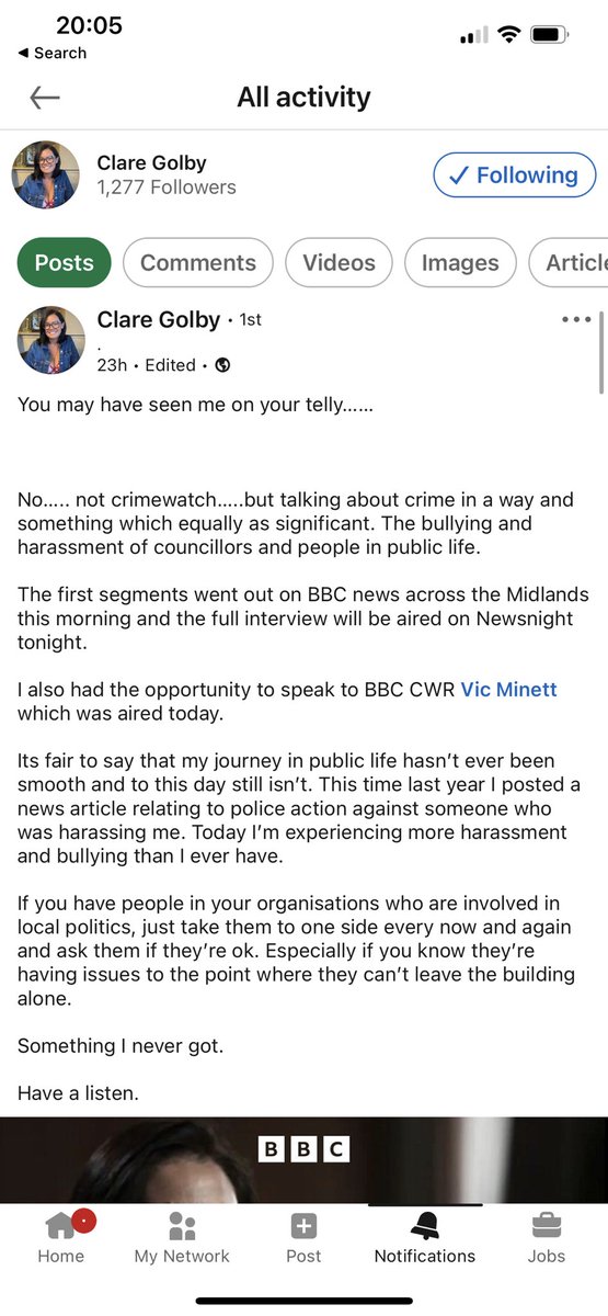 Dan Gissane tweet media