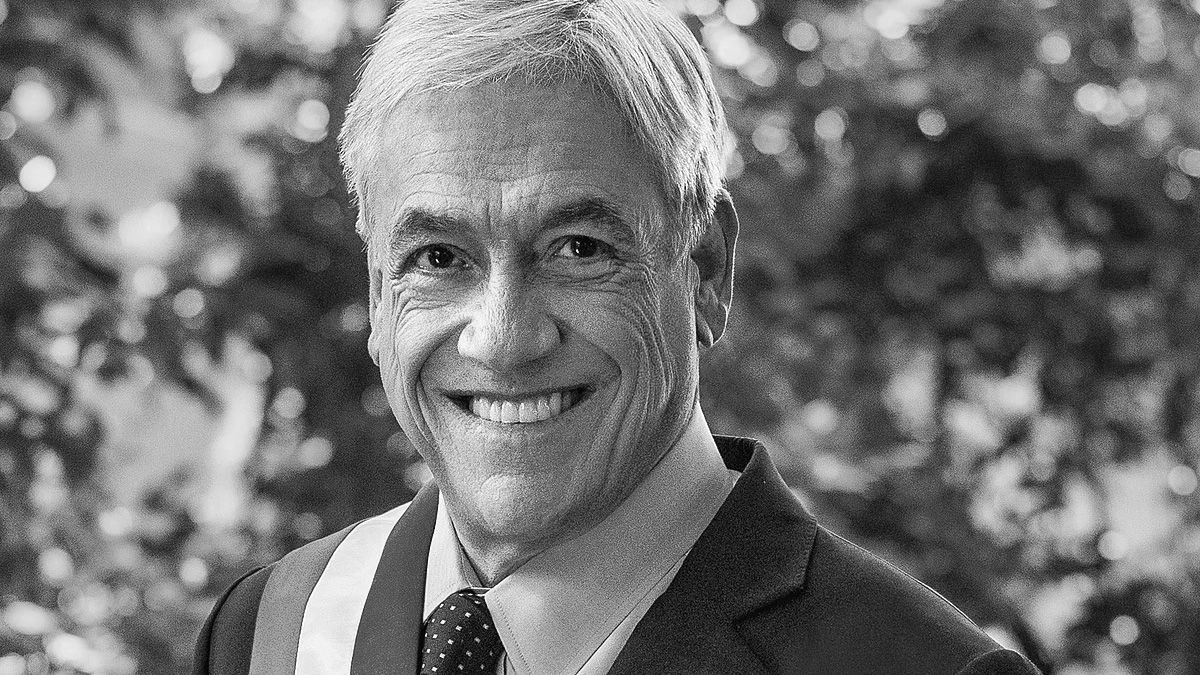 GustavoAltieri's tweet photo. Lamento la perdida del ex Presidente de Chile Sebastian Piñera. A su familia y amigos y a todo el pueblo de Chile mi mas sentido pesame. https://t.co/gWV5ALkk1m