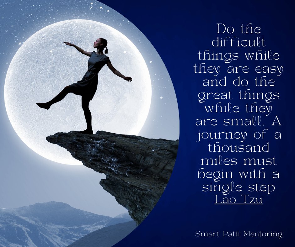Chrizynz's tweet photo. "Unusual for me—I'm usually wordy, but today's post needs no extra words. Lao Tzu's quote speaks for itself as today's complete message." https://t.co/95K5NbSt6r