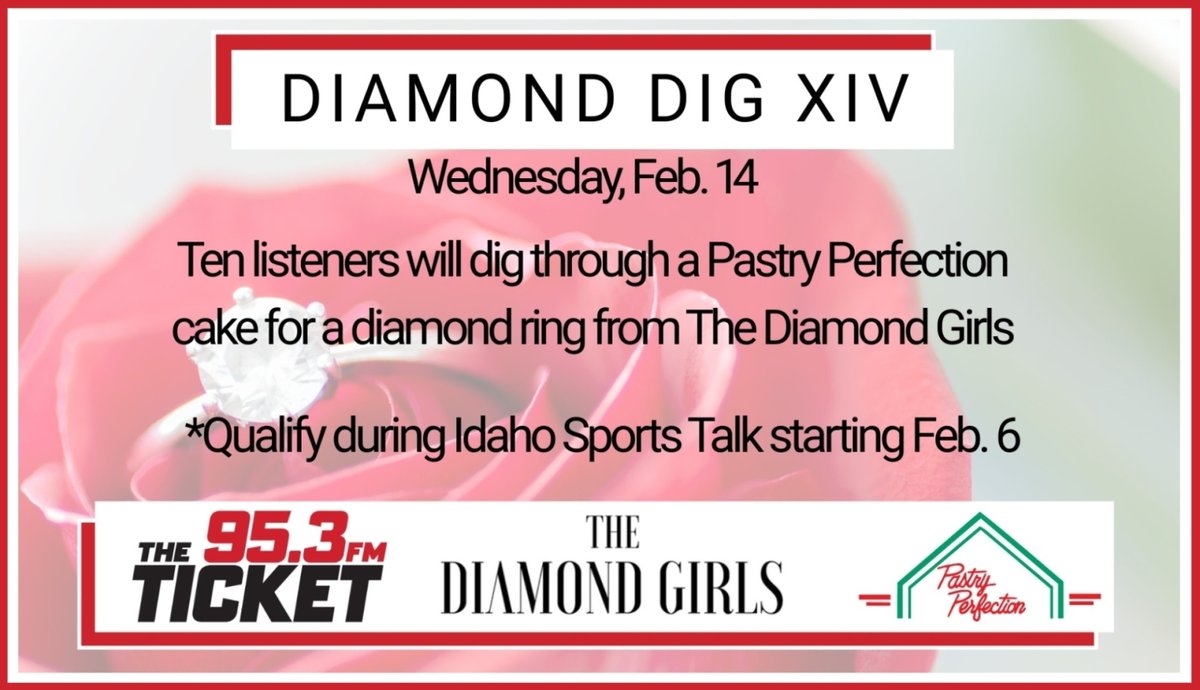 KTIK_953FM's tweet photo. 📻TODAY #IST with @MikeFPrater @Ballgame_KTIK @JPktik on 95.3FM/KTIK app!
☎️CALL/TEXT: 208-424-9300☎️
-3: Game night! @BroncoSportsMBB
-345: Bronco Focus: Rams @BsuBob
-4: Mike Iupati #SuperMemories @VandalFootball
-415: @SuperBowl
-5: Purdy & 2022 QBs @NFL
-520: Diamond Dig https://t.co/yNAnfnsbjK