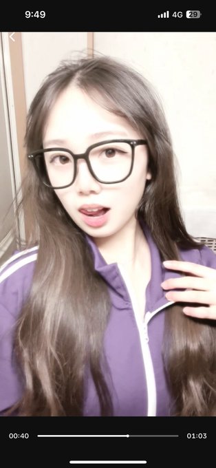 Twitterのコスプレ画像6