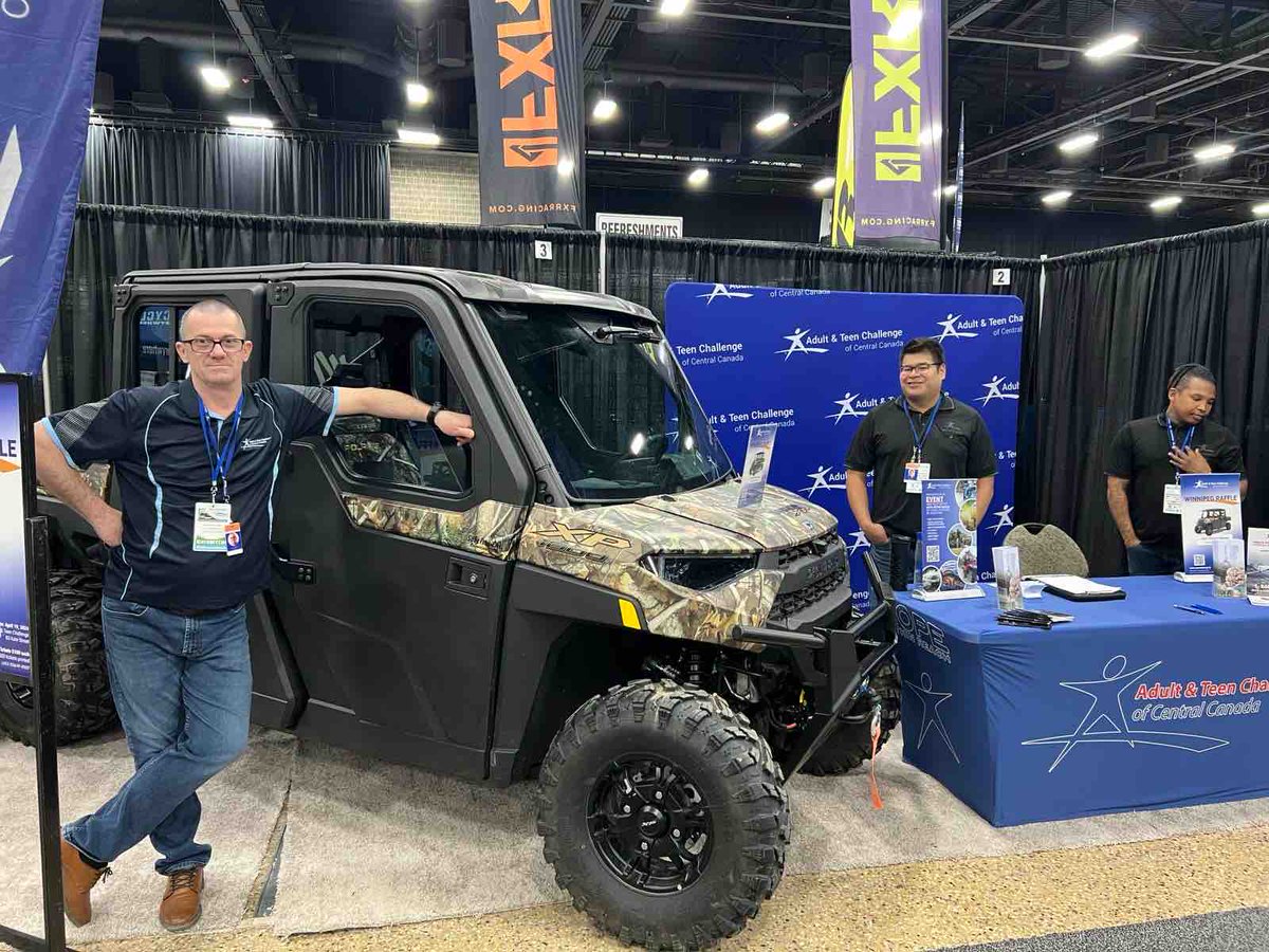 Adult&Teen Challenge (@teenchallengeCC)  X