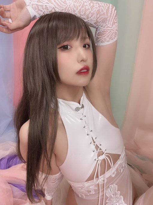 コスプレイヤー望月うかるのTwitter画像26