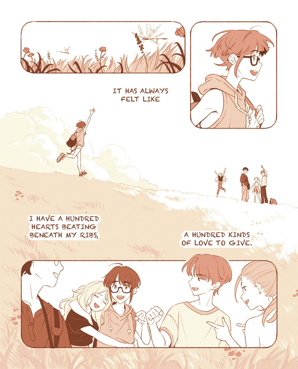 Tikklil~ Read DIS Part 3 on VIZ! tweet media