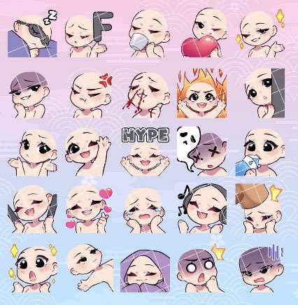 fernfatale_'s tweet image. ✨💕 48HR ART RAFFLE 💕✨

wouldn’t it be so cute if I hit 4k? 🥰 I think so! winner receives an emote of their choice~! vtubers, furries, ocs, all welcome!

rules:
♡ rt + like
♡ follow me!
♡ post your ref (optional!)
♡ please follow all rules for your entry to be counted!