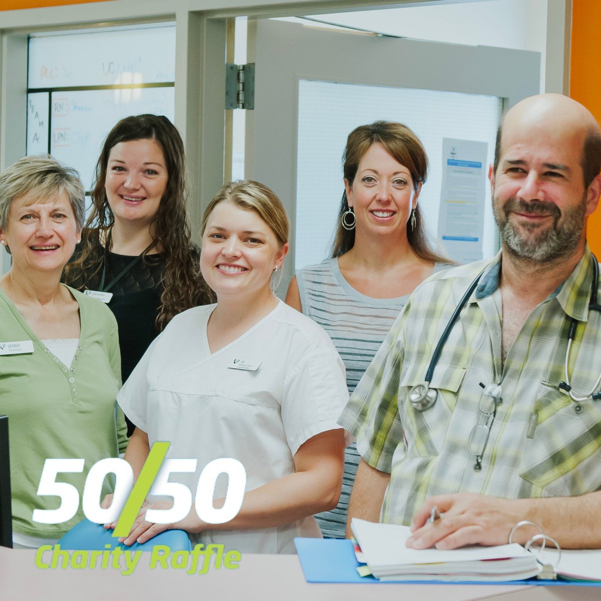 LMH Foundation tweet media