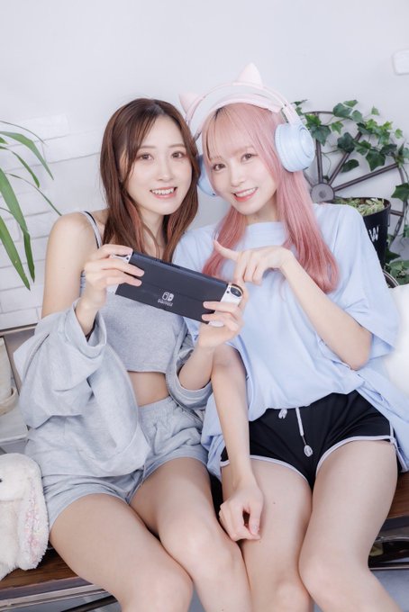 Twitterのコスプレ画像5