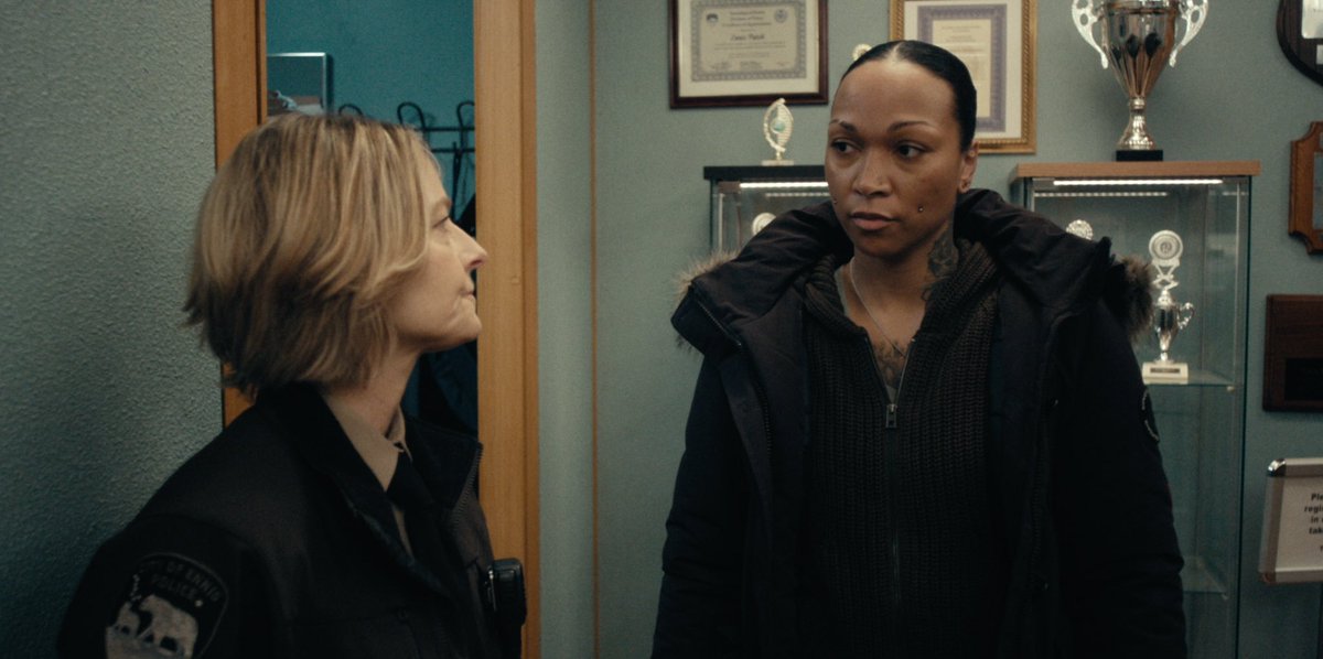 True Detective tweet media