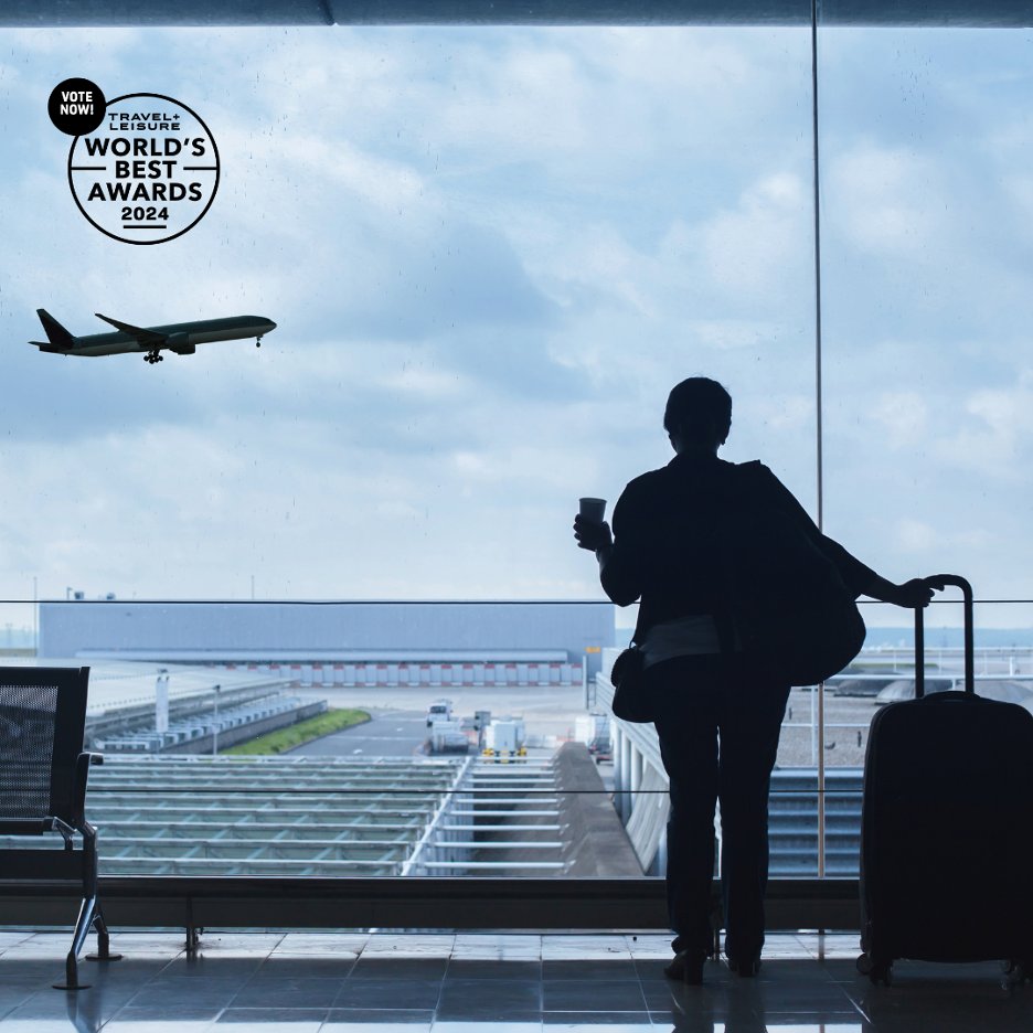 There are just a few weeks left to vote for 30 of our amazing #ZapClients in the 2024 <a href="/TravelLeisure/">Travel + Leisure</a> World's Best Awards! 

Place your votes before time runs out, voting is open through February 26! bit.ly/45R4myw