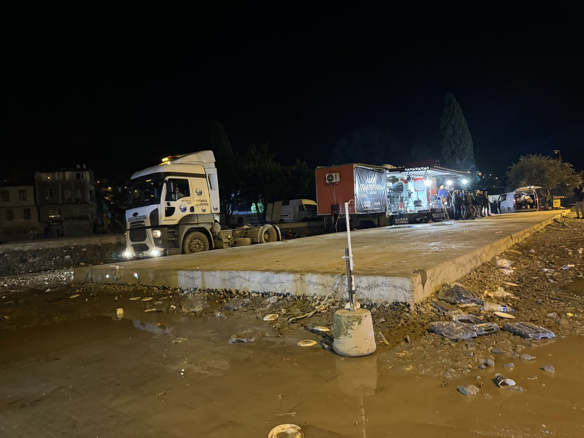 Evet ana akım medya yerlerini boşalttı.
7 şubat oldu .
Sen sağ biz selamet.
Seneye görüşürüz eğer hatırlarsanız..